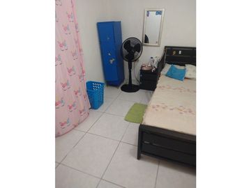 Venta de amplio apartamento en el  barrio Boston