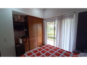 Se vende casa campestre vía al aeropuerto, Armenia Quindio