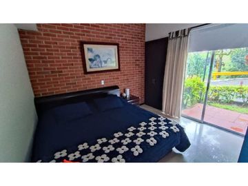Se vende casa campestre vía al aeropuerto, Armenia Quindio