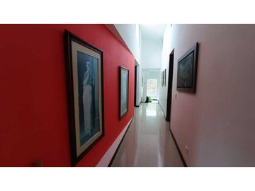 Se vende casa campestre vía al aeropuerto, Armenia Quindio