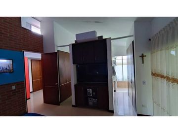 Se vende casa campestre vía al aeropuerto, Armenia Quindio
