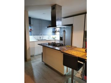 Venta Casa en Santa Barbara