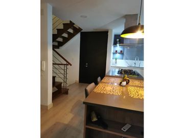 Venta Casa en Santa Barbara