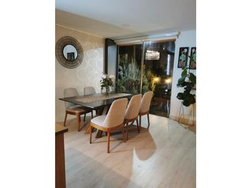 Venta Casa en Santa Barbara