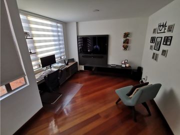 Venta Casa en Santa Barbara