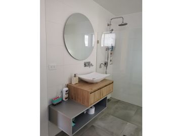 Venta Casa en Santa Barbara