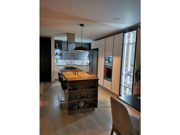 Venta Casa en Santa Barbara