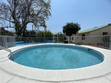 Vendo casa conjunto barrio el tabor en Barranquilla