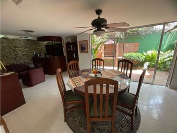 Vendo casa conjunto barrio el tabor en Barranquilla