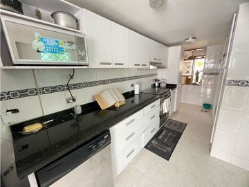 Vendo casa conjunto barrio el tabor en Barranquilla