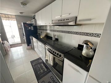 Vendo casa conjunto barrio el tabor en Barranquilla