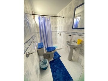 Vendo casa conjunto barrio el tabor en Barranquilla
