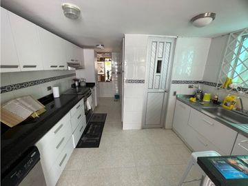 Vendo casa conjunto barrio el tabor en Barranquilla