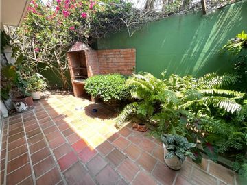 Vendo casa conjunto barrio el tabor en Barranquilla