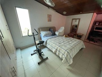 Vendo casa conjunto barrio el tabor en Barranquilla