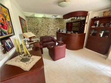 Vendo casa conjunto barrio el tabor en Barranquilla