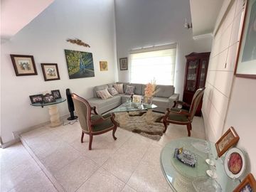 Vendo casa conjunto barrio el tabor en Barranquilla