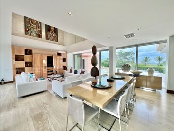VENTA Casa de Playa, Aguamarina Beach Resort