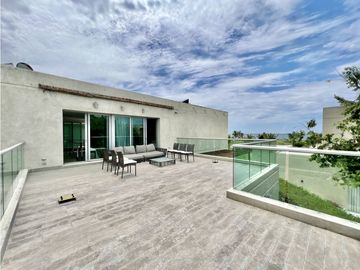 VENTA Casa de Playa, Aguamarina Beach Resort