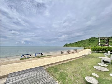 VENTA Casa de Playa, Aguamarina Beach Resort