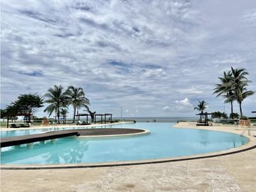VENTA Casa de Playa, Aguamarina Beach Resort