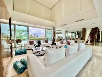 VENTA Casa de Playa, Aguamarina Beach Resort