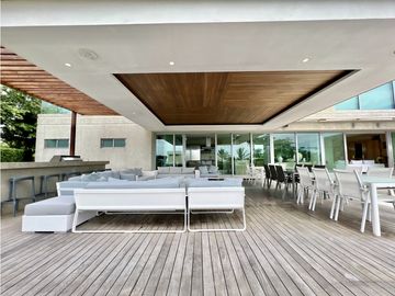 VENTA Casa de Playa, Aguamarina Beach Resort