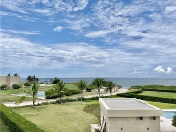 VENTA Casa de Playa, Aguamarina Beach Resort