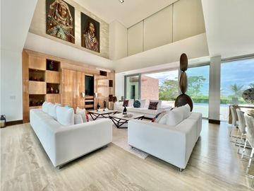 VENTA Casa de Playa, Aguamarina Beach Resort
