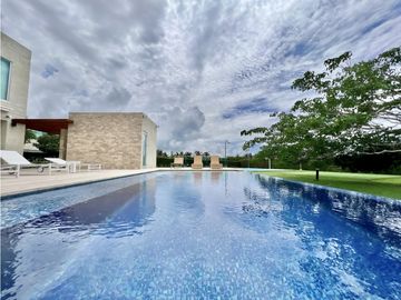 VENTA Casa de Playa, Aguamarina Beach Resort