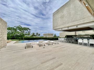 VENTA Casa de Playa, Aguamarina Beach Resort