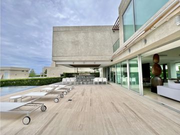 VENTA Casa de Playa, Aguamarina Beach Resort