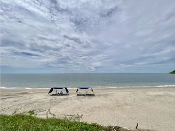 VENTA Casa de Playa, Aguamarina Beach Resort