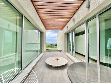 VENTA Casa de Playa, Aguamarina Beach Resort