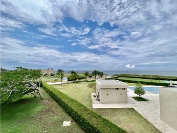 VENTA Casa de Playa, Aguamarina Beach Resort