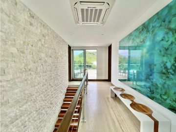 VENTA Casa de Playa, Aguamarina Beach Resort