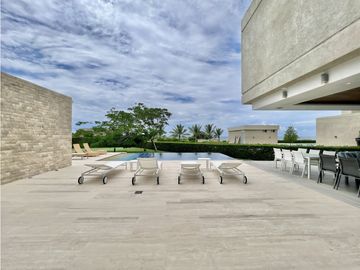 VENTA Casa de Playa, Aguamarina Beach Resort