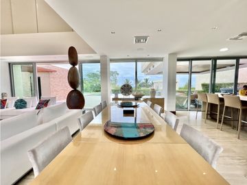 VENTA Casa de Playa, Aguamarina Beach Resort