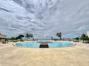 VENTA Casa de Playa, Aguamarina Beach Resort