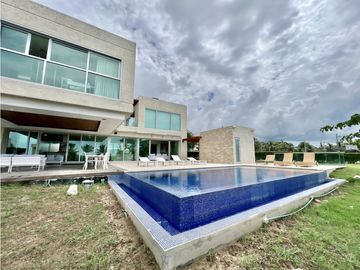 VENTA Casa de Playa, Aguamarina Beach Resort