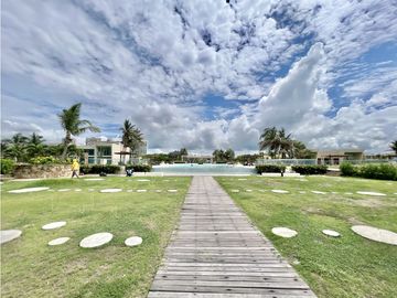 VENTA Casa de Playa, Aguamarina Beach Resort