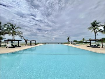 VENTA Casa de Playa, Aguamarina Beach Resort