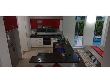 VENDO CASA EN GIRARDOT  (Condominio Casa Loma Campestre)