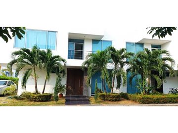 VENDO CASA EN GIRARDOT  (Condominio Casa Loma Campestre)