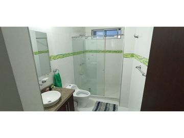 VENDO CASA EN GIRARDOT  (Condominio Casa Loma Campestre)