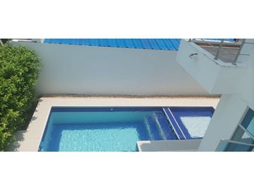 VENDO CASA EN GIRARDOT  (Condominio Casa Loma Campestre)