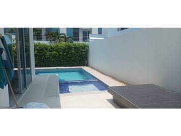 VENDO CASA EN GIRARDOT  (Condominio Casa Loma Campestre)