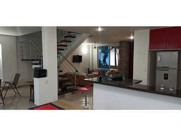 VENDO CASA EN GIRARDOT  (Condominio Casa Loma Campestre)