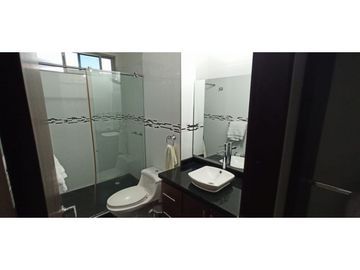 VENDO CASA EN GIRARDOT  (Condominio Casa Loma Campestre)