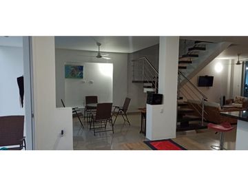 VENDO CASA EN GIRARDOT  (Condominio Casa Loma Campestre)
